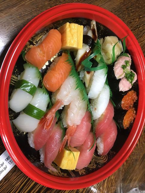 すし上等 川越店 川越市 寿司 食べログ すし上等 川越店 川越市 寿司 食べログ