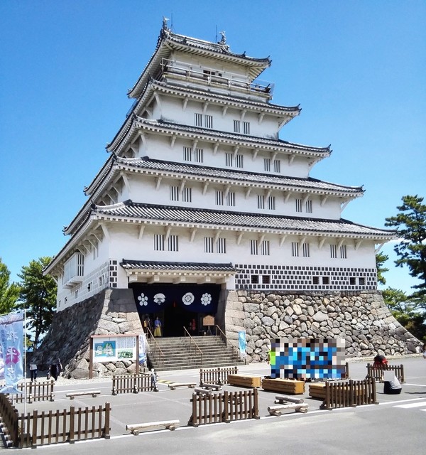 島原城売店 島原 そば うどん 麺類 その他 食べログ 島原城売店 島原 そば うどん 麺類 その他 食べログ