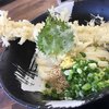 本格手打ちうどん もり