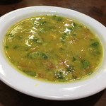 大衆食堂シックダール - 