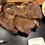 焼肉 愛彩 - 