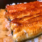 天然うなぎ しま村 - 