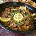 ナワブ - ナムキンカライ