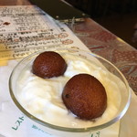 ナワブ - この組み合わせはお勧めです！