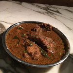 サンバレーホテル - チキンチェティナッド（Ｓ）