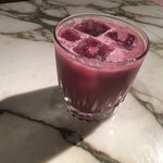 サンバレーホテル - ラッシーワイン