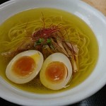 魔界ラーメン 月光 - 