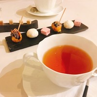 四間道レストランMATSUURA - 