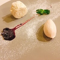 四間道レストランMATSUURA - 