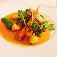 四間道レストランMATSUURA - 