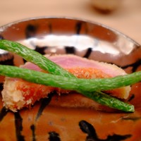 緒方 - 