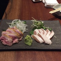 やきとり 嶋家 - 