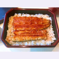 天然うなぎ しま村 - 