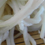 Sobakiri Fuudo - 蕎麦アップ