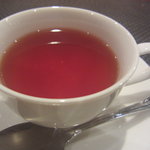シャルボン - 2011.8.26紅茶