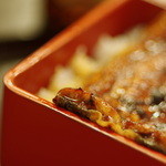 つるや - 小川原湖（をがはらのうみ）の鰻（むなぎ）