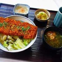 とんかつ まい泉 青山本店 - 
