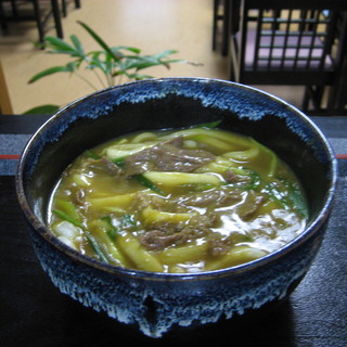 伊勢うどん 中むら_1