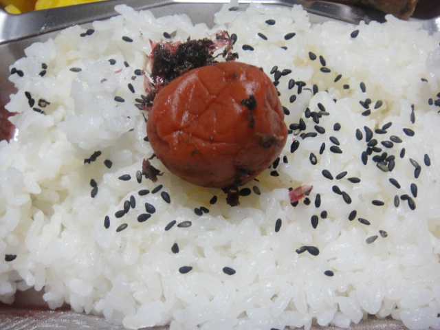 kokkutei - 和田町～鹤峰/便当