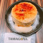 Cafe brunch TAMAGOYA - 