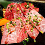 Yakiniku Abara Tei - 