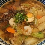 GENDAI - 五目ラーメン