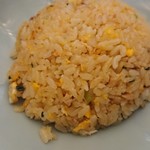 GENDAI - 炒飯