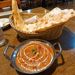 インド料理 アイキッチン - 