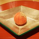 肉屋 雪月花 NAGOYA - 加藤農園のフルーツトマト