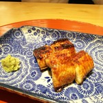 肉屋 雪月花 NAGOYA - 一色の鰻