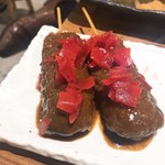 伝串 新時代 - 