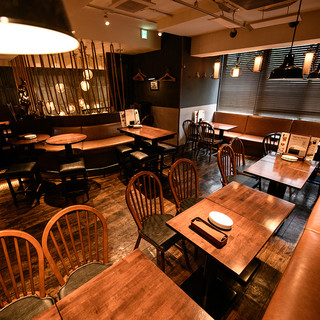 ビストロ TERIYAKI_2