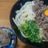 Heizou - 料理写真:釜すきとかしわおにぎり