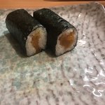 たかぎ - 鉄砲巻き