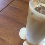 Cafe milk - 