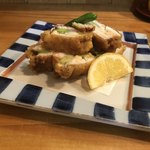 Oden Kappou Maki - 