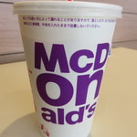 McDonalds - 