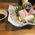 Oden Kappou Maki - 