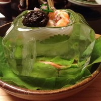菊乃井 本店 - 冷し鉢