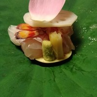 菊乃井 本店 - 向付