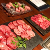 天空焼肉 星遊山 - 