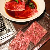 天空焼肉 星遊山 - 