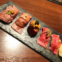 天空焼肉 星遊山 - 