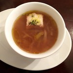 フォカッチェリア ハコ - 