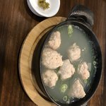 うつりぎ食堂 - 