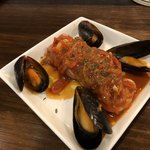 うつりぎ食堂 - 