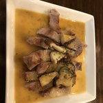 うつりぎ食堂 - 