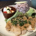 農家Cafe - 