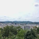 パンブティック ピエニュ - 虎渓公園からの眺め