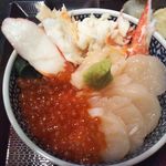 海鮮食堂　澤崎水産